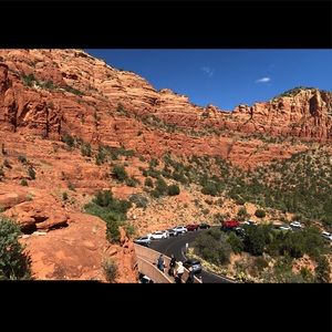 Meet your Posher, Teresa